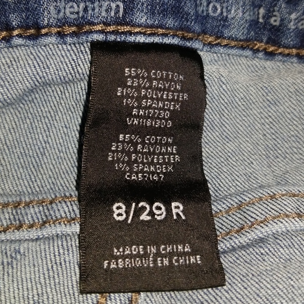 Womens Jeans - Picture 4 of 7